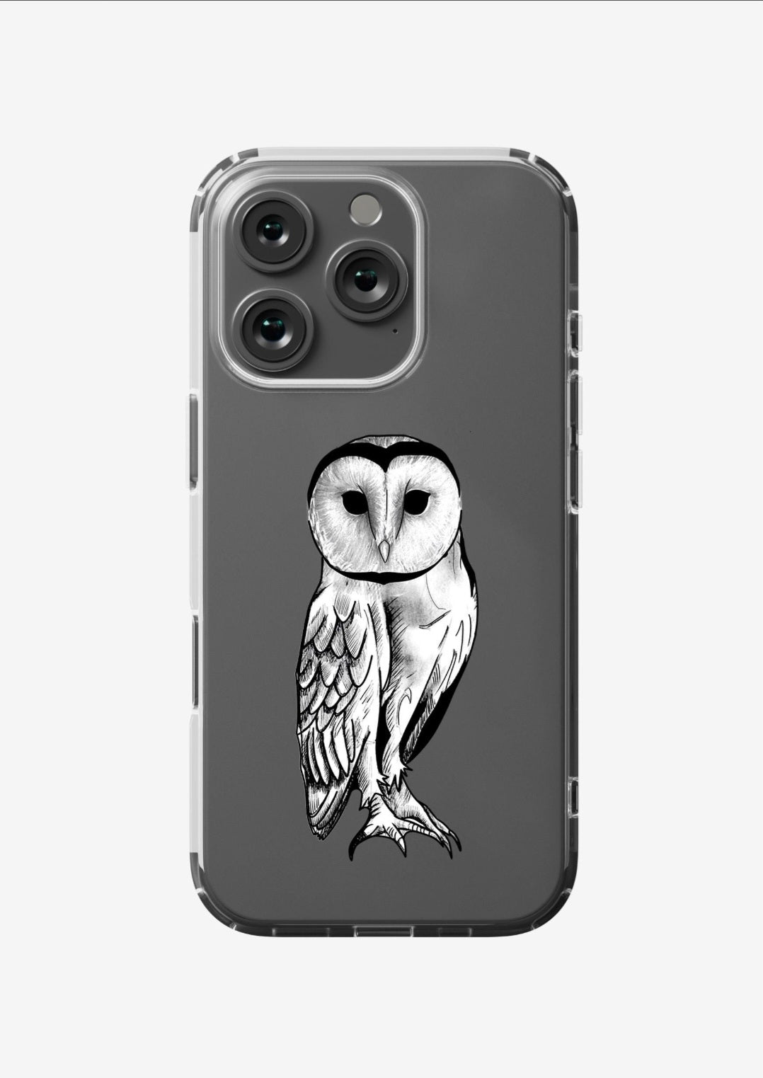 SHE Wise Phone Case