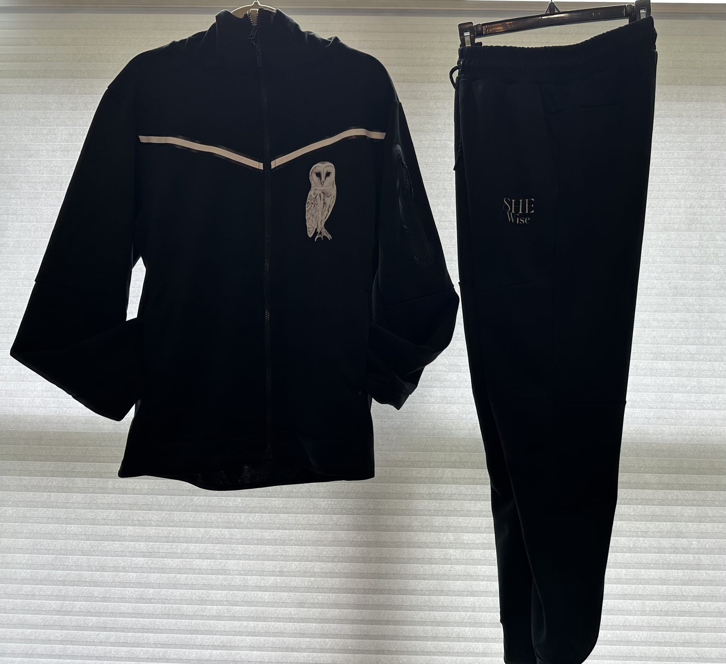 Limited Edition- Jogger/Suit