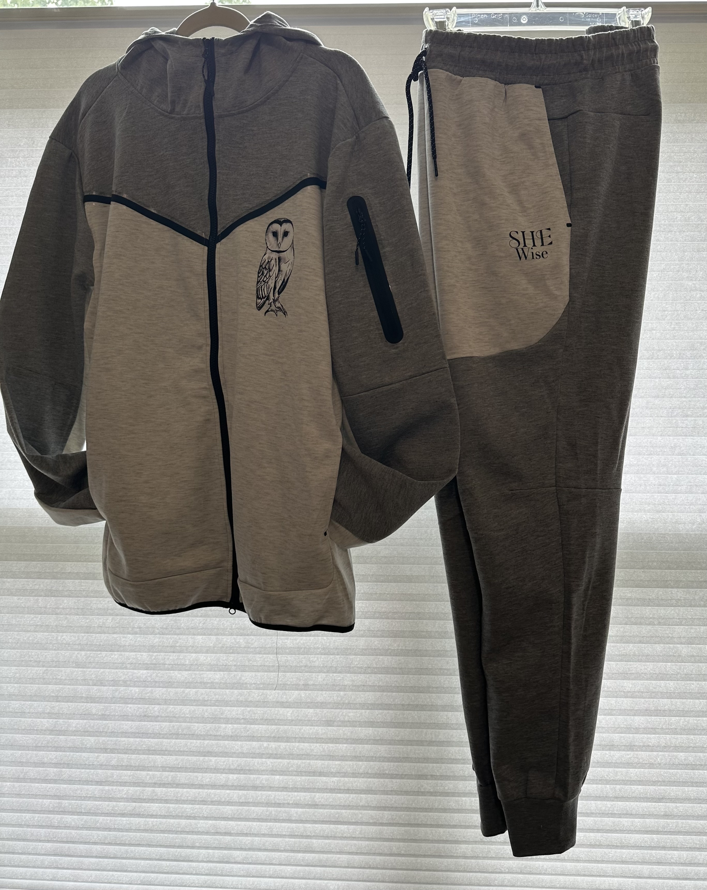 Limited Edition- Jogger/Suit