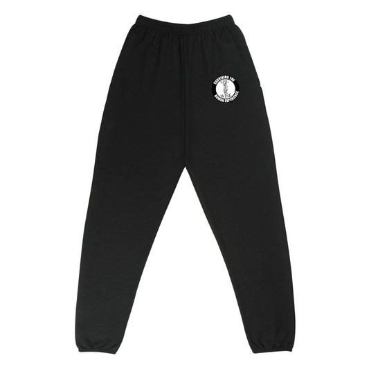 SHE Wise Sweatpants